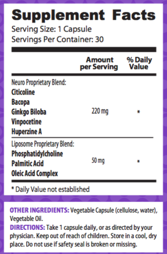 MicroLife-Neuro-ingredients