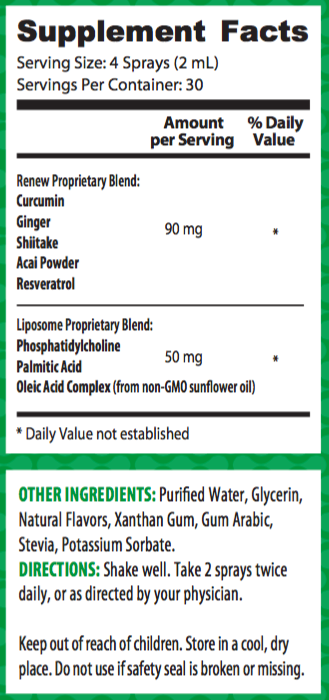 MicroLife-Renew-ingredients