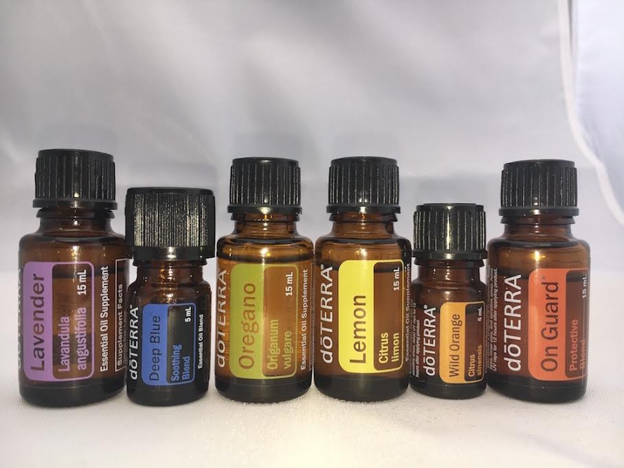 doTerra-rainbow-of-oils-and-good-smaells