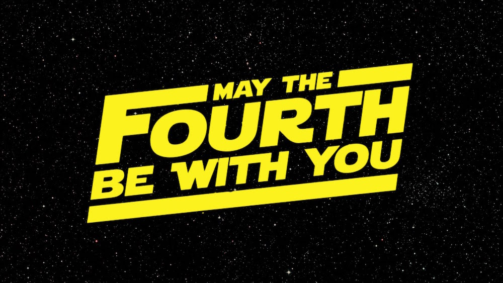 May-the-Fourth